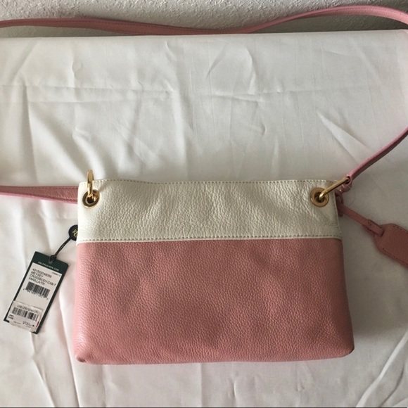 Ralph Lauren crossbody - Picture 2 of 7